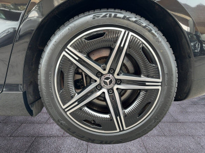 Mercedes-Benz EQE Gebrauchtwagen