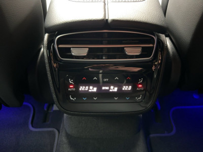 Mercedes-Benz EQE Gebrauchtwagen