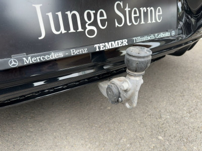 Mercedes-Benz EQE Gebrauchtwagen