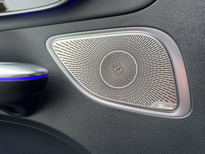 Mercedes-Benz EQE Gebrauchtwagen