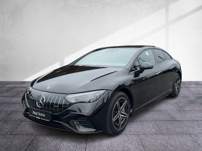 Mercedes-Benz EQE Gebrauchtwagen