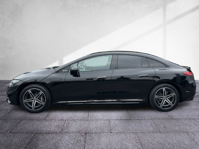 Mercedes-Benz EQE Gebrauchtwagen