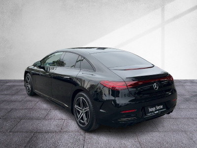 Mercedes-Benz EQE Gebrauchtwagen