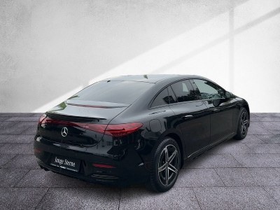 Mercedes-Benz EQE Gebrauchtwagen