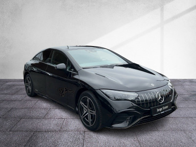 Mercedes-Benz EQE Gebrauchtwagen