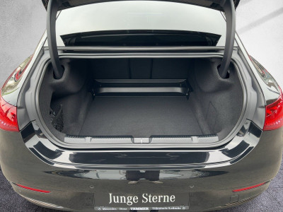 Mercedes-Benz EQE Gebrauchtwagen