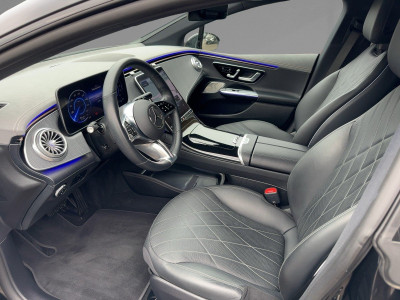 Mercedes-Benz EQE Gebrauchtwagen