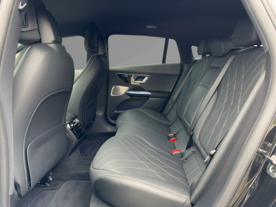 Mercedes-Benz EQE Gebrauchtwagen