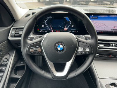 BMW 3er Gebrauchtwagen