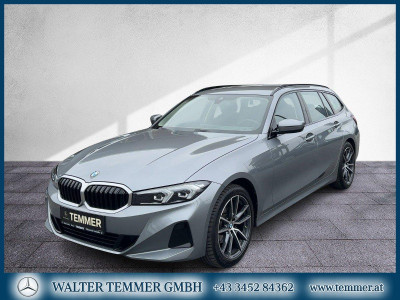 BMW 3er Gebrauchtwagen