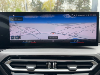 BMW 3er Gebrauchtwagen