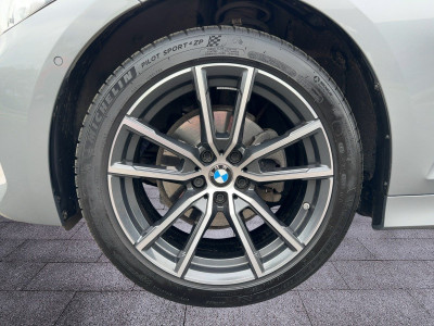 BMW 3er Gebrauchtwagen