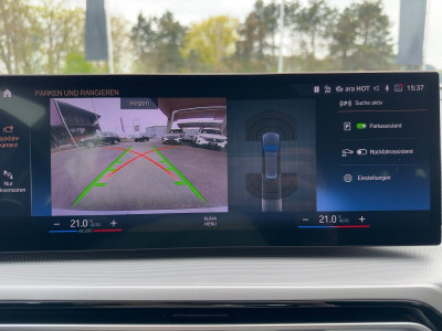 BMW 3er Gebrauchtwagen