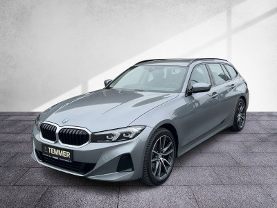 BMW 3er Gebrauchtwagen