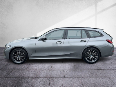 BMW 3er Gebrauchtwagen