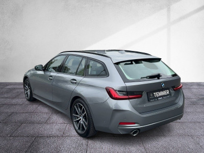 BMW 3er Gebrauchtwagen
