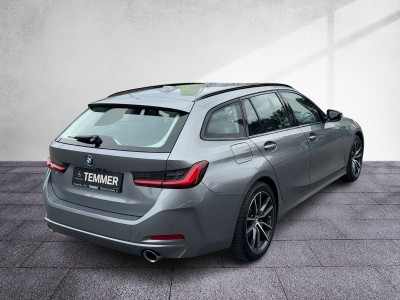 BMW 3er Gebrauchtwagen