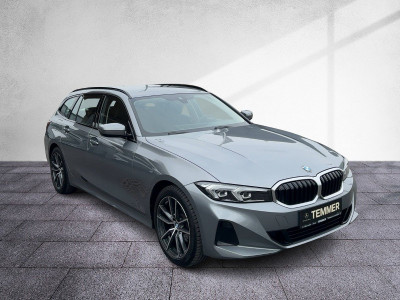 BMW 3er Gebrauchtwagen