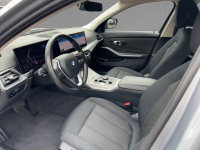 BMW 3er Gebrauchtwagen