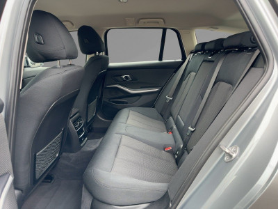 BMW 3er Gebrauchtwagen