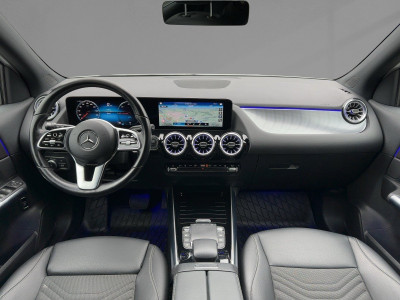 Mercedes-Benz EQA Gebrauchtwagen