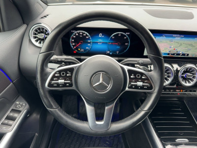 Mercedes-Benz EQA Gebrauchtwagen