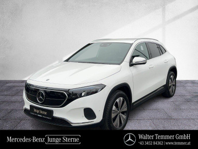 Mercedes-Benz EQA Gebrauchtwagen