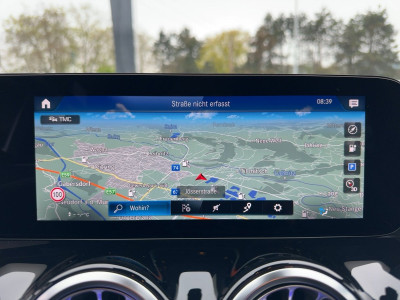 Mercedes-Benz EQA Gebrauchtwagen