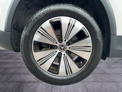 Mercedes-Benz EQA Gebrauchtwagen