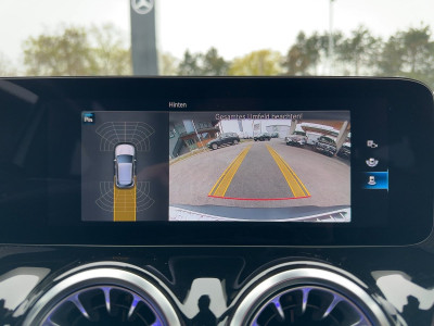Mercedes-Benz EQA Gebrauchtwagen