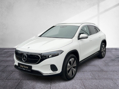 Mercedes-Benz EQA Gebrauchtwagen