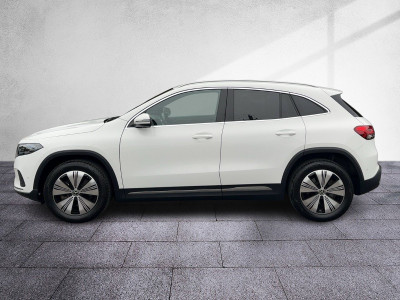 Mercedes-Benz EQA Gebrauchtwagen
