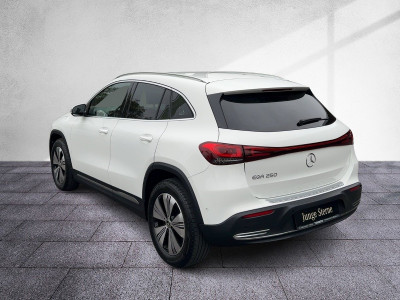 Mercedes-Benz EQA Gebrauchtwagen