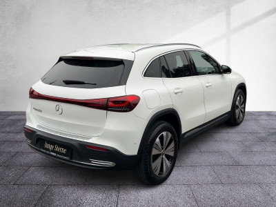 Mercedes-Benz EQA Gebrauchtwagen