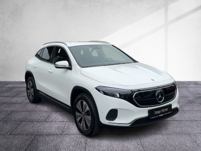 Mercedes-Benz EQA Gebrauchtwagen