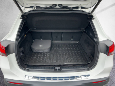Mercedes-Benz EQA Gebrauchtwagen