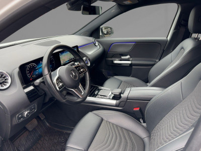 Mercedes-Benz EQA Gebrauchtwagen