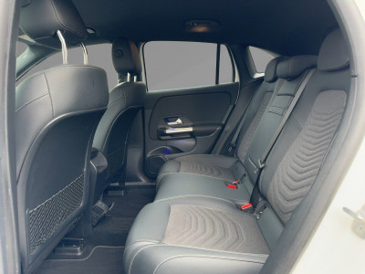 Mercedes-Benz EQA Gebrauchtwagen