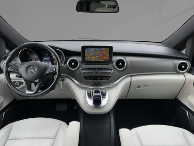 Mercedes-Benz V-Klasse Gebrauchtwagen