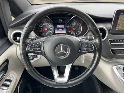 Mercedes-Benz V-Klasse Gebrauchtwagen