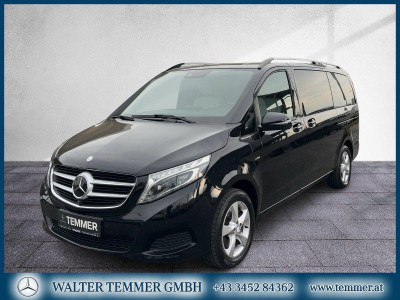 Mercedes-Benz V-Klasse Gebrauchtwagen