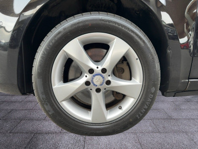 Mercedes-Benz V-Klasse Gebrauchtwagen