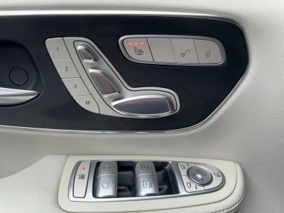 Mercedes-Benz V-Klasse Gebrauchtwagen