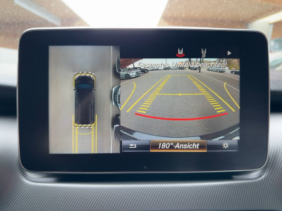 Mercedes-Benz V-Klasse Gebrauchtwagen