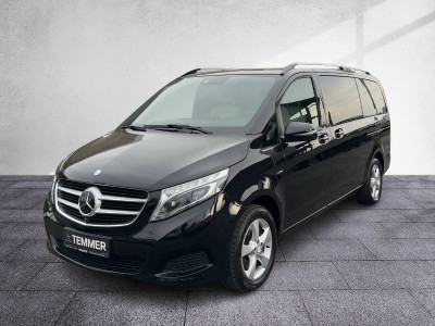 Mercedes-Benz V-Klasse Gebrauchtwagen