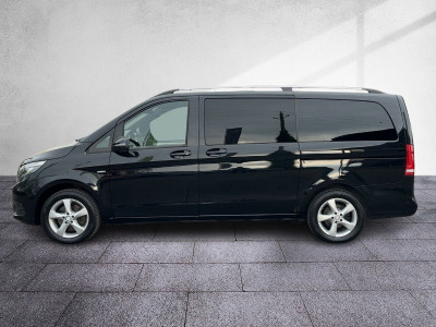Mercedes-Benz V-Klasse Gebrauchtwagen