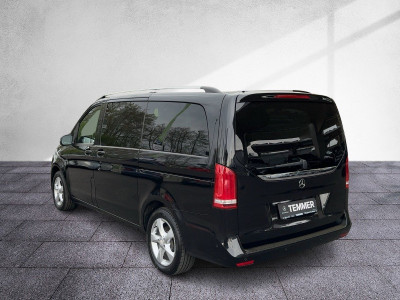 Mercedes-Benz V-Klasse Gebrauchtwagen