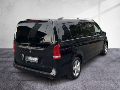 Mercedes-Benz V-Klasse Gebrauchtwagen