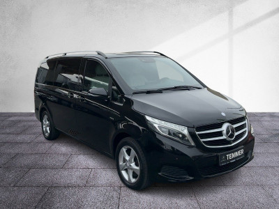Mercedes-Benz V-Klasse Gebrauchtwagen