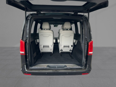 Mercedes-Benz V-Klasse Gebrauchtwagen